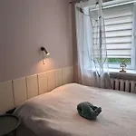 Smart Flat - Ranna 49 דירה Sillamäe