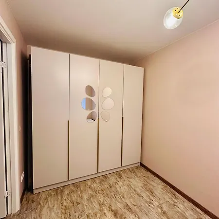 Smart Flat - Ranna 49 Apartment