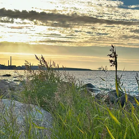 아파트 Smart Flat - Ranna 49 *