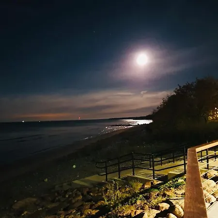 아파트 Smart Flat - Ranna 49 *