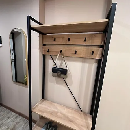 Smart Flat - Ranna 49 아파트