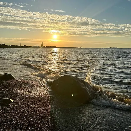 Smart Flat - Ranna 49 Apartment *