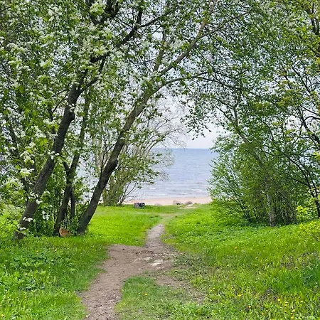 아파트 Smart Flat - Ranna 49 *