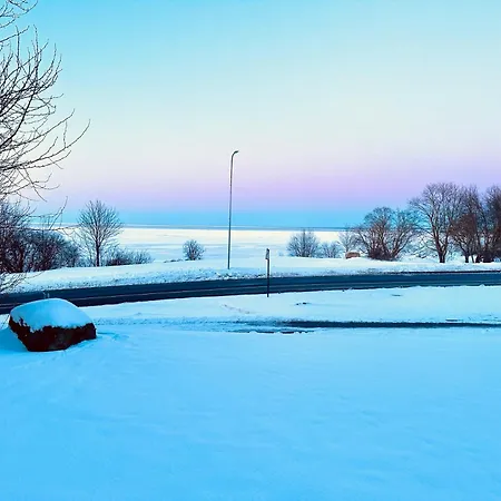 Apartment Smart Flat - Ranna 49 Sillamae