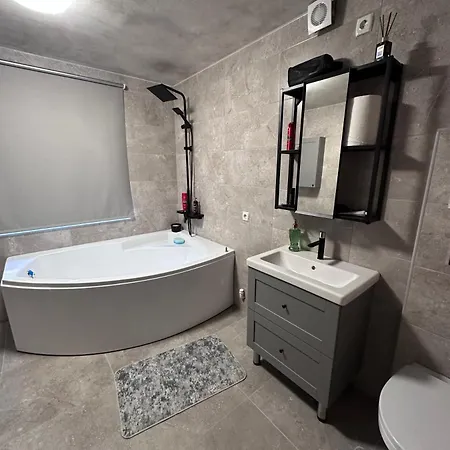 Smart Flat - Ranna 49 Sillamäe