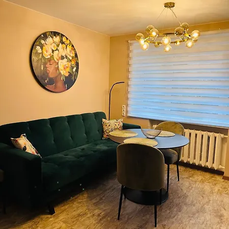 Smart Flat - Ranna 49 Appartamento *