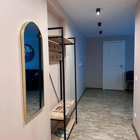 Διαμέρισμα Smart Flat - Ranna 49 *