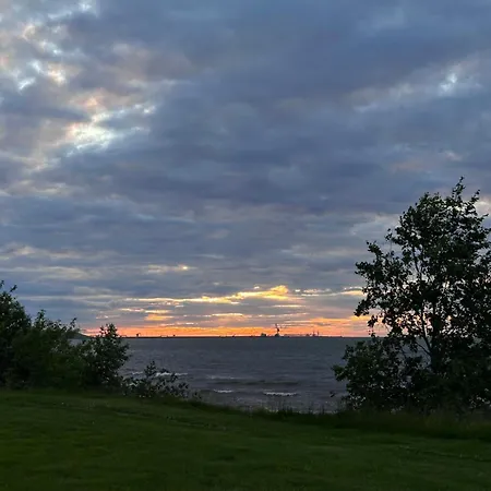 Smart Flat - Ranna 49 * Sillamäe