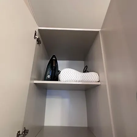 Smart Flat - Ranna 49 아파트 *