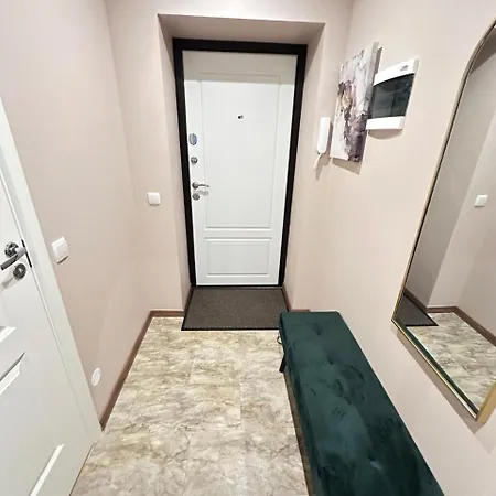 Smart Flat - Ranna 49 아파트