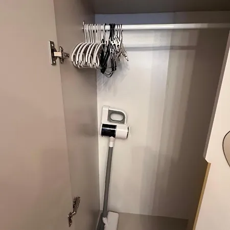 Smart Flat - Ranna 49 아파트 Sillamäe