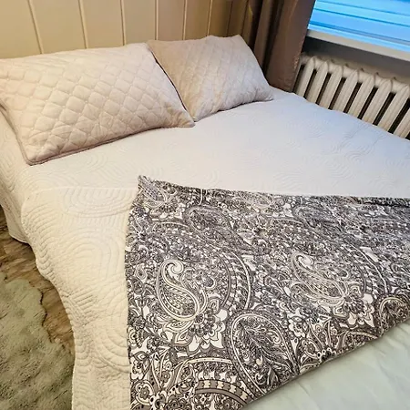 Smart Flat - Ranna 49 Sillamae