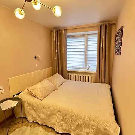 Διαμέρισμα Smart Flat - Ranna 49