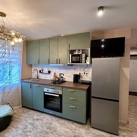 아파트 Smart Flat - Ranna 49 *