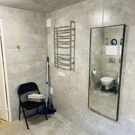 Διαμέρισμα Smart Flat - Ranna 49 *