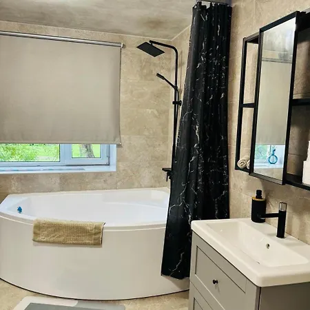 Smart Flat - Ranna 49 *