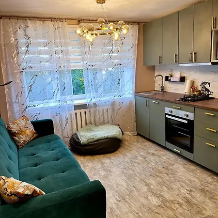 Smart Flat - Ranna 49 Апартаменты *