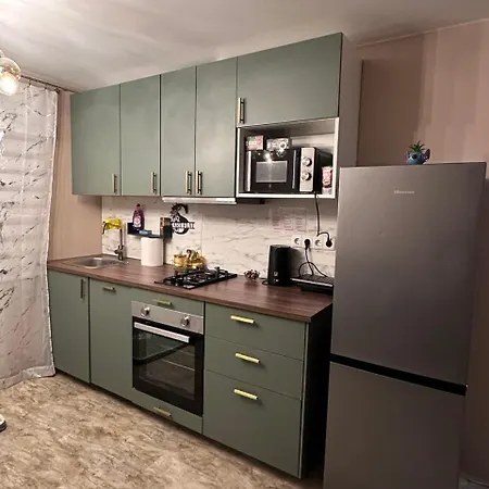Апартаменты Smart Flat - Ranna 49