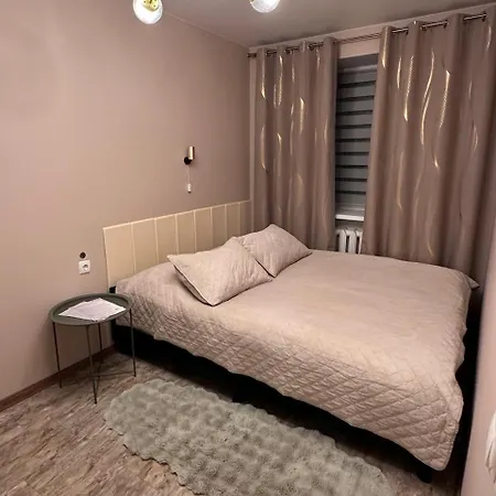 Smart Flat - Ranna 49 Apartment