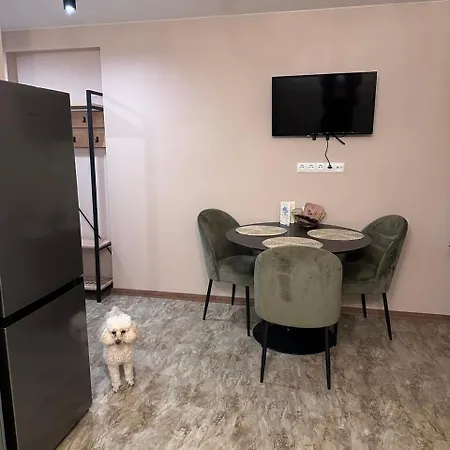 Smart Flat - Ranna 49 Апартаменты *