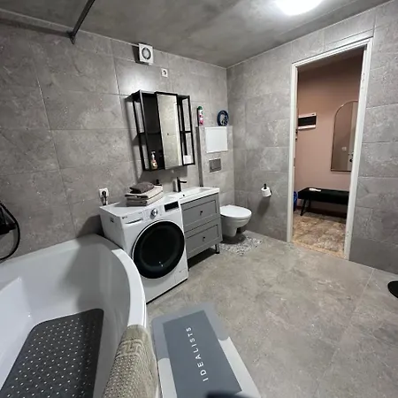 公寓 Smart Flat - Ranna 49 *