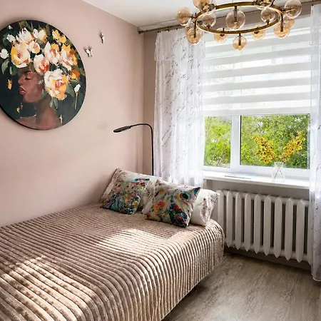 Smart Flat - Ranna 49 * Силламяэ