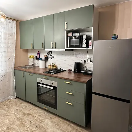 Апартаменты Smart Flat - Ranna 49 *