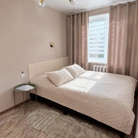 Smart Flat - Ranna 49 Апартаменты