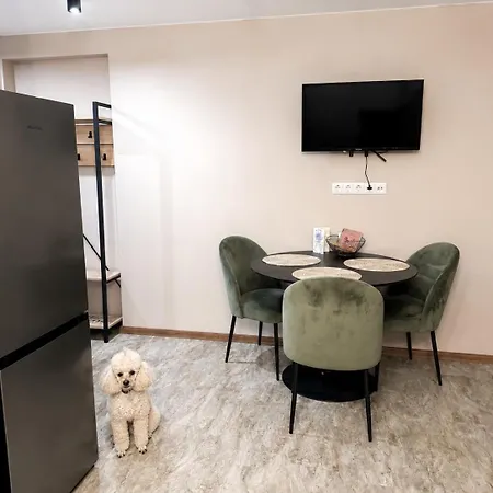 Smart Flat - Ranna 49 Апартаменты