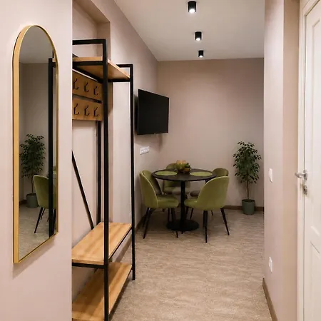 Smart Flat - Ranna 49 Силламяэ