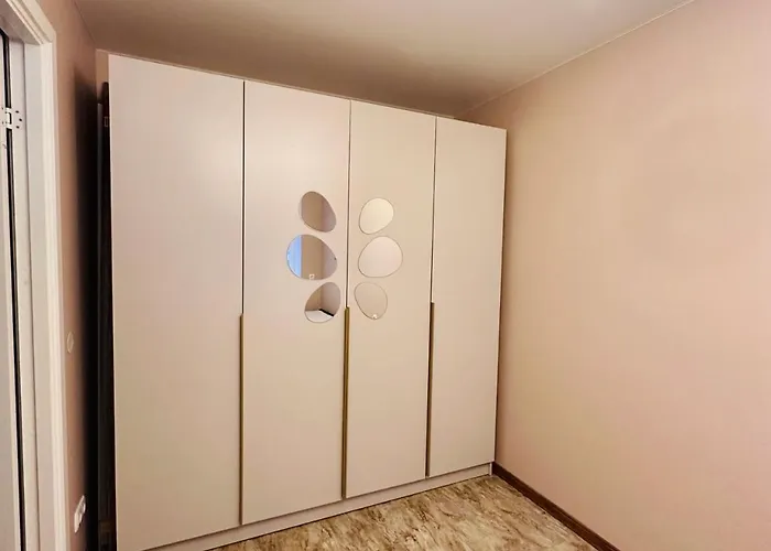 Smart Flat - Ranna 49 Apartment