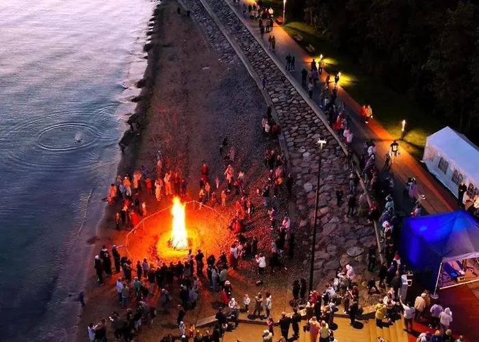 公寓 Smart Flat - Ranna 49 锡拉迈埃