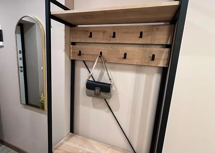 Smart Flat - Ranna 49 Apartment