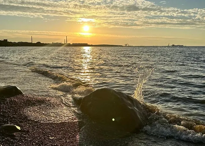 Smart Flat - Ranna 49 公寓 *