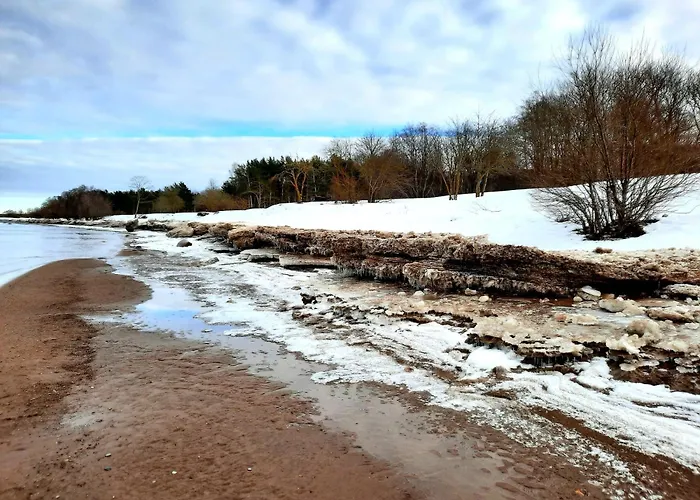 Smart Flat - Ranna 49