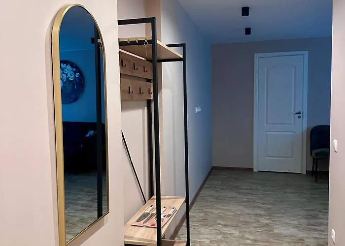 Apartment Smart Flat - Ranna 49 *