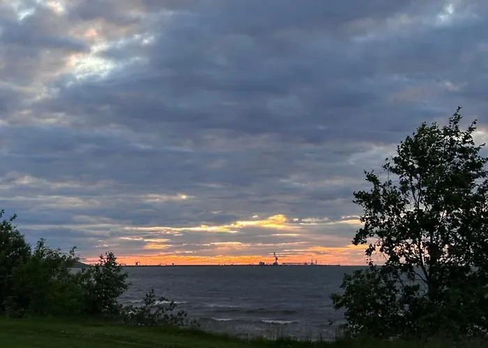 Smart Flat - Ranna 49 * 锡拉迈埃