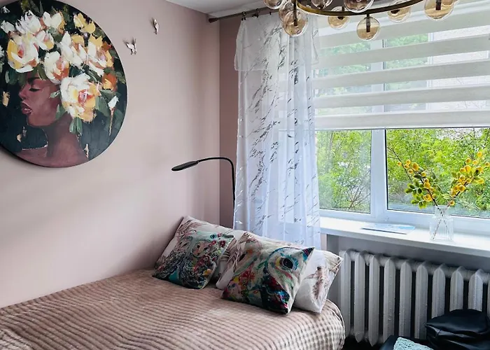 Smart Flat - Ranna 49