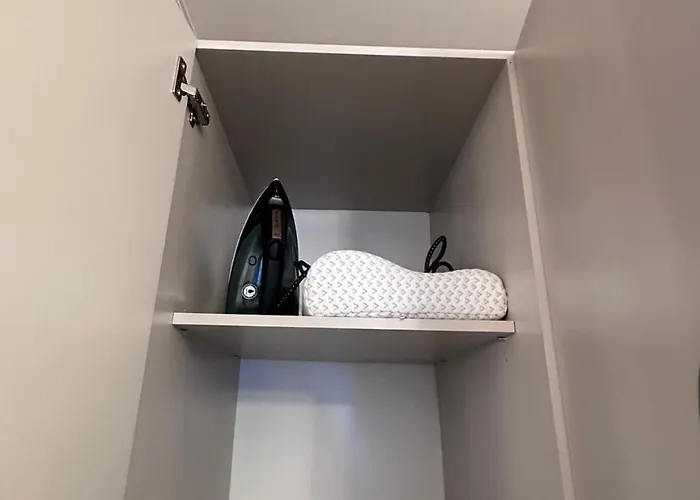 Smart Flat - Ranna 49 Apartment *