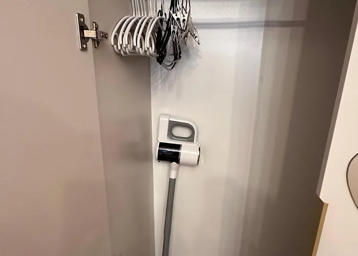 Smart Flat - Ranna 49 Apartment Sillamae