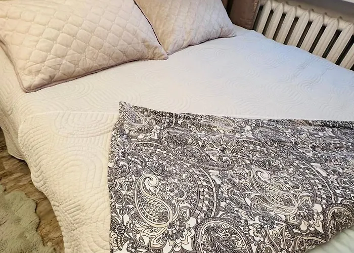 Smart Flat - Ranna 49 Sillamae