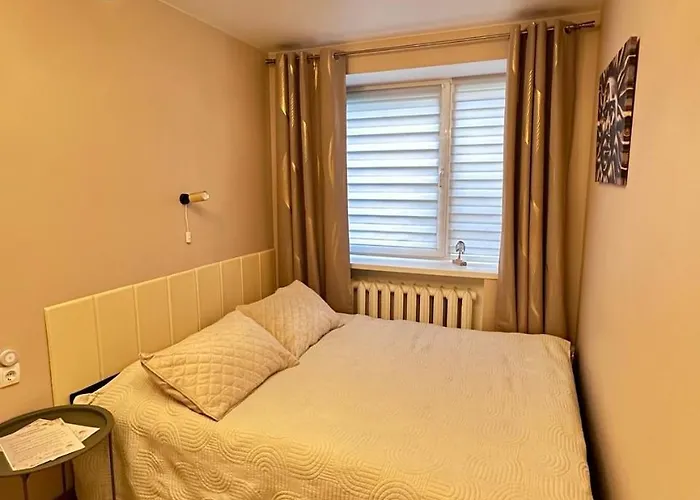 Apartment Smart Flat - Ranna 49