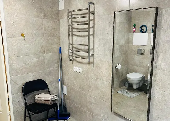 Apartment Smart Flat - Ranna 49 *