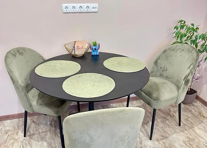 Apartment Smart Flat - Ranna 49 *