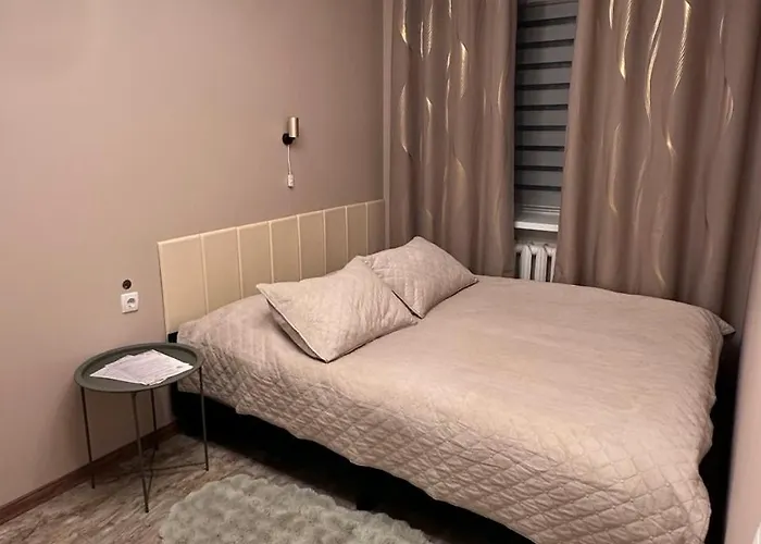 Smart Flat - Ranna 49 Apartment