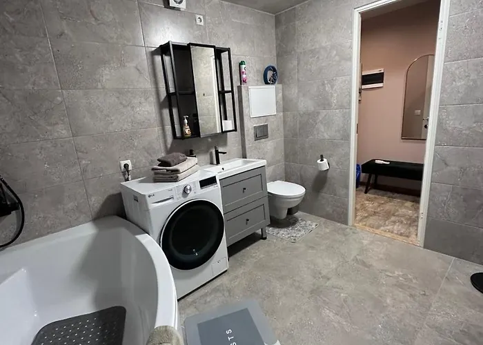 Apartment Smart Flat - Ranna 49 *