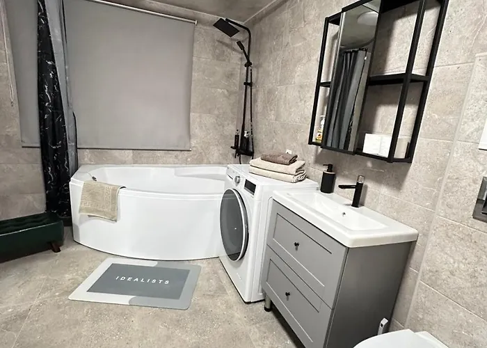 Smart Flat - Ranna 49 Apartment